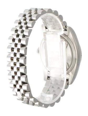 Rolex Datejust Watch