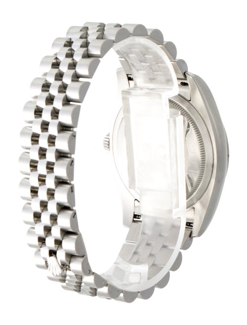 Rolex Datejust Watch