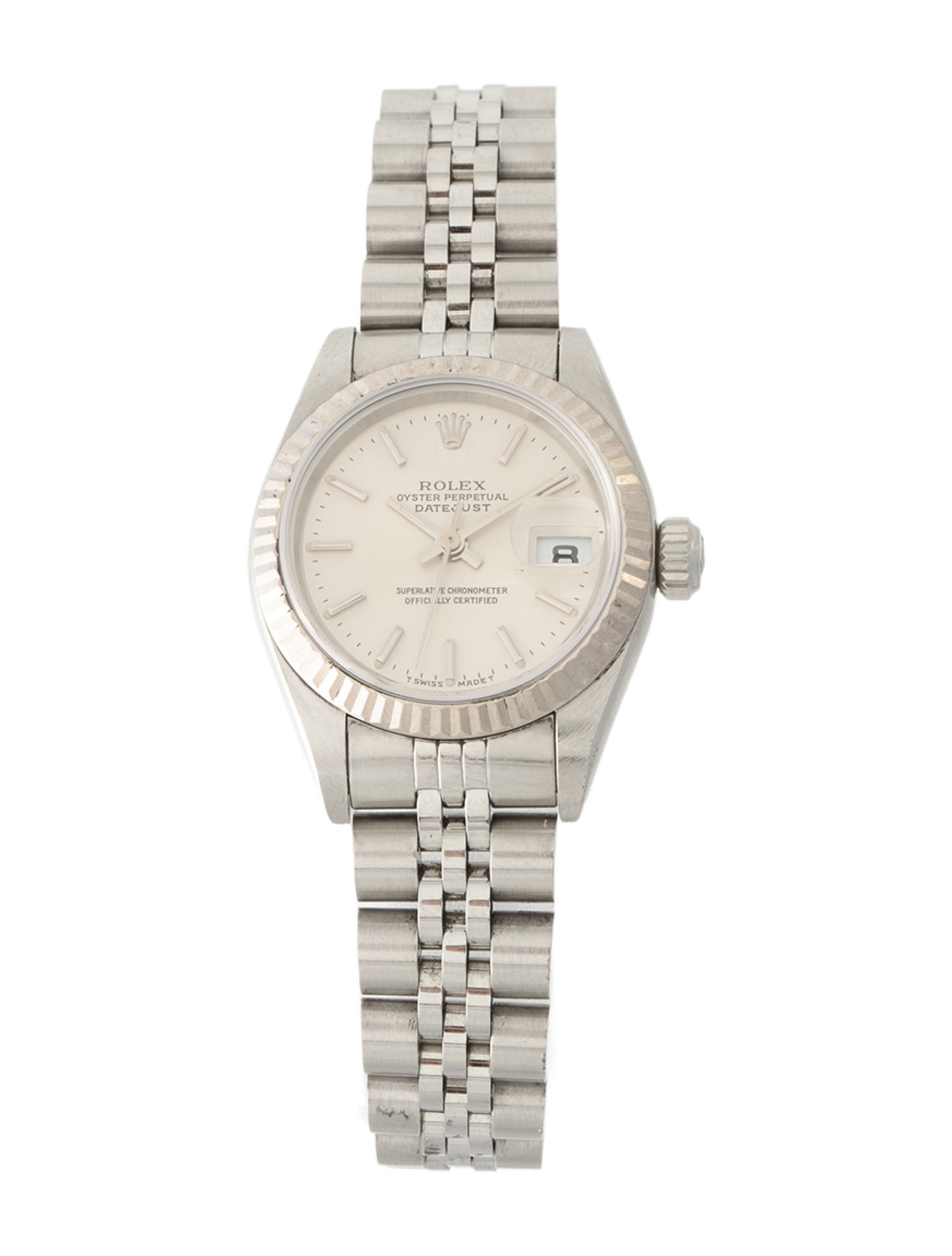 Rolex Datejust Watch