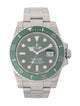 Rolex Submariner Date Watch