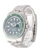 Rolex Submariner Date Watch