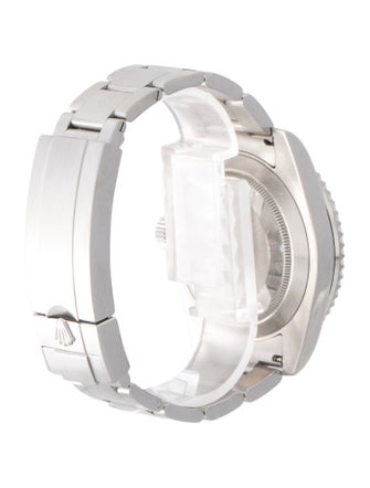 Rolex Submariner Date Watch