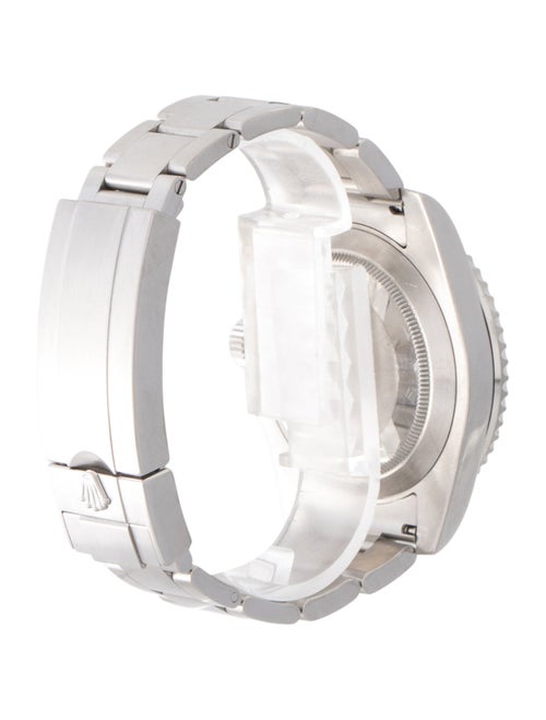 Rolex Submariner Date Watch