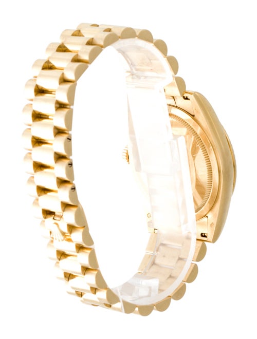 Rolex Day-Date Watch