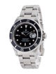 Rolex Submariner Date Watch
