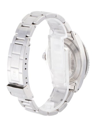 Rolex Submariner Date Watch