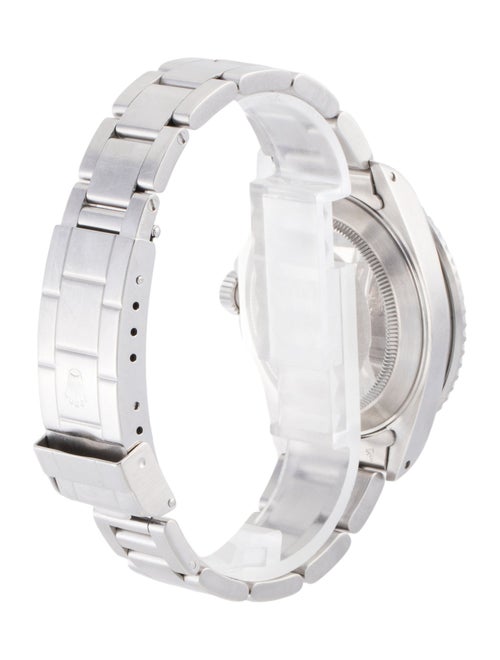 Rolex Submariner Date Watch