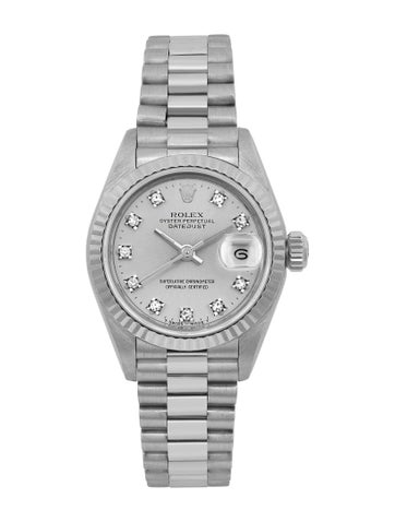 Rolex Lady Datejust Watch