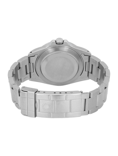 Rolex Explorer II Watch
