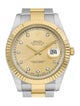 Rolex Datejust II Watch