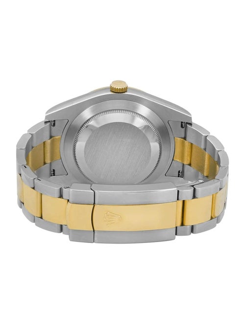 Rolex Datejust II Watch