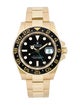 Rolex GMT-Master II Watch