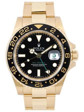 Rolex GMT-Master II Watch