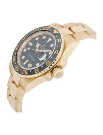 Rolex GMT-Master II Watch
