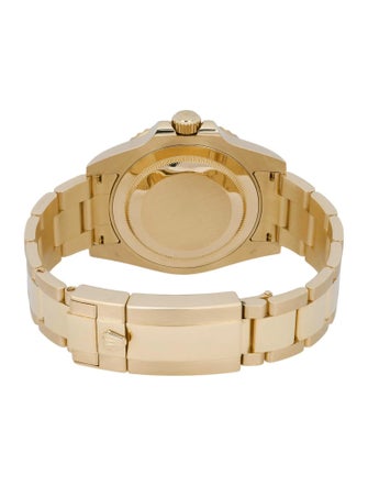 Rolex GMT-Master II Watch