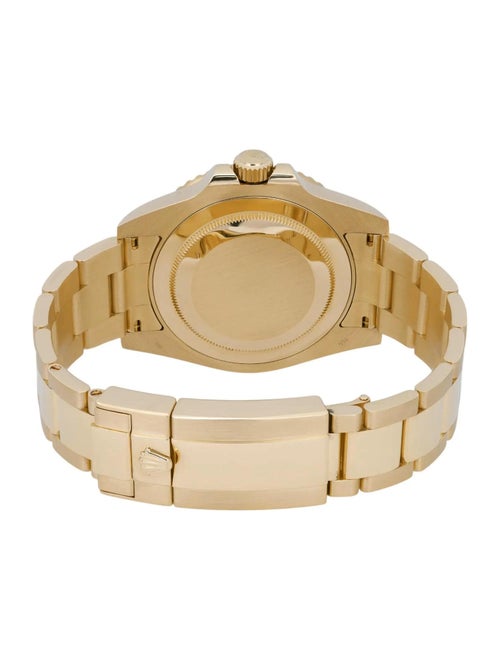 Rolex GMT-Master II Watch