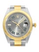 Rolex Datejust 41 Watch