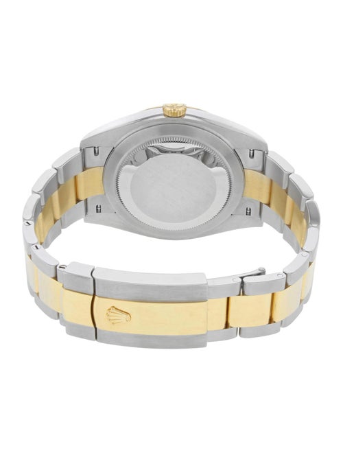 Rolex Datejust 41 Watch