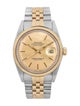 Rolex Datejust Watch