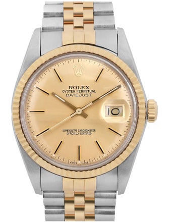 Rolex Datejust Watch