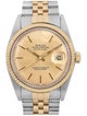 Rolex Datejust Watch