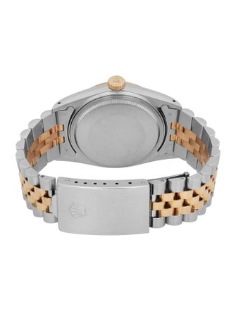 Rolex Datejust Watch