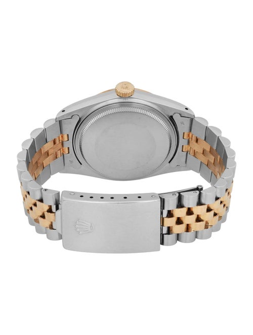 Rolex Datejust Watch