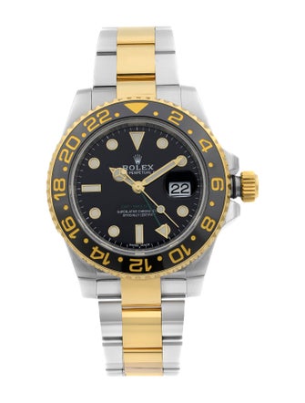 Rolex GMT-Master II Watch