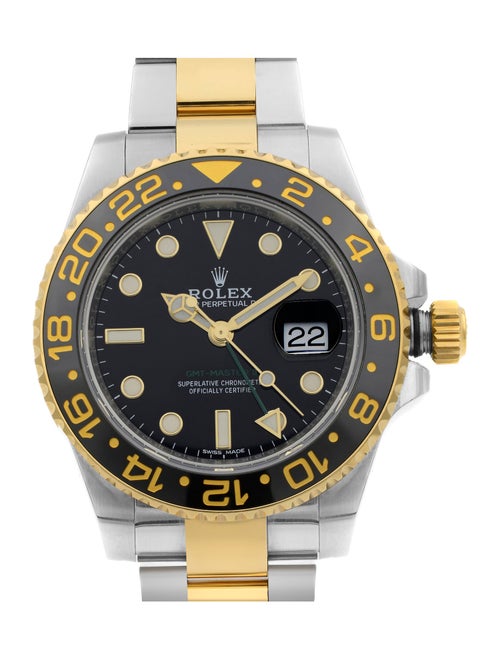 Rolex GMT-Master II Watch