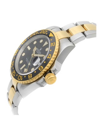 Rolex GMT-Master II Watch