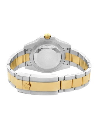 Rolex GMT-Master II Watch