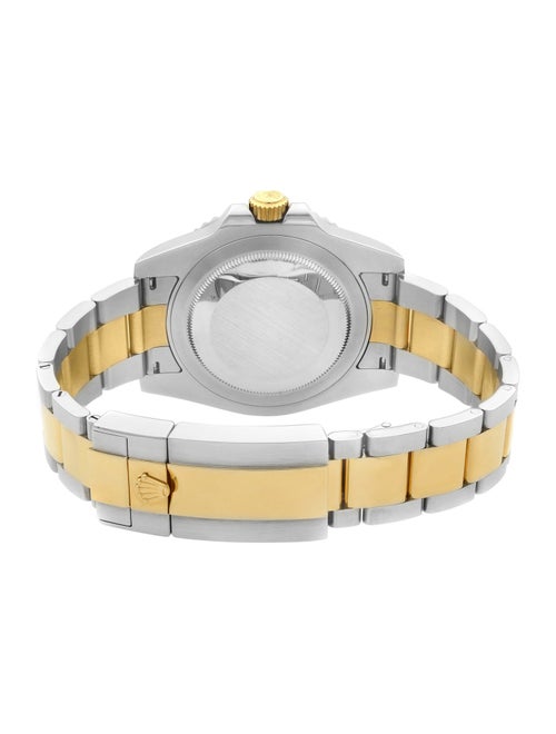 Rolex GMT-Master II Watch