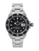 Rolex Submariner Date Watch