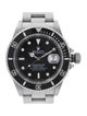 Rolex Submariner Date Watch