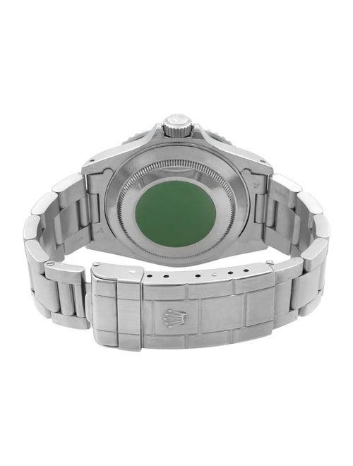 Rolex Submariner Date Watch