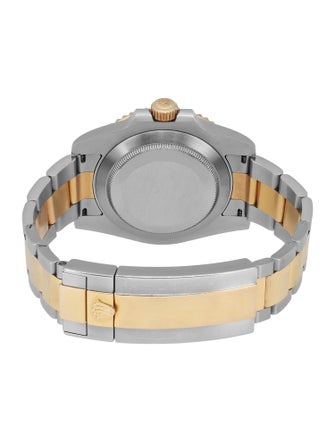 Rolex Submariner Date Watch