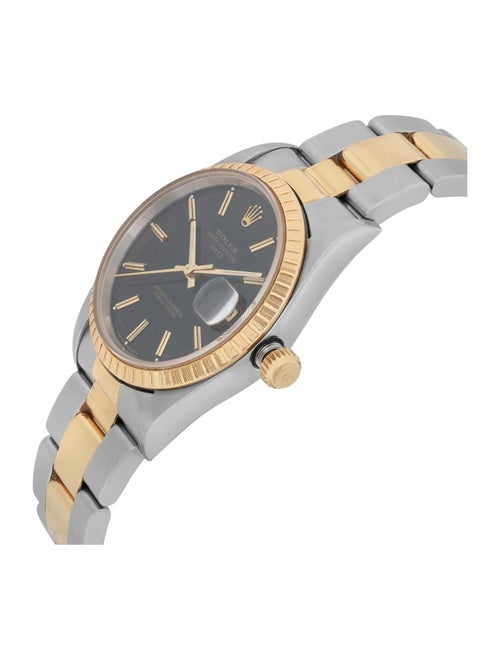 Rolex Date Watch