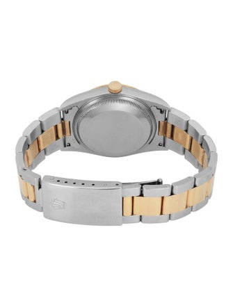 Rolex Date Watch