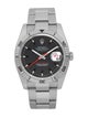Rolex Datejust Turn-O-Graph Watch