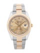 Rolex Datejust 41 Watch