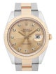 Rolex Datejust 41 Watch