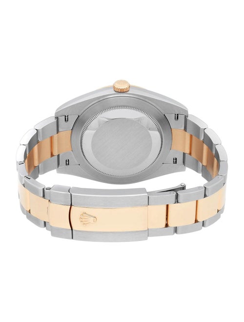 Rolex Datejust 41 Watch