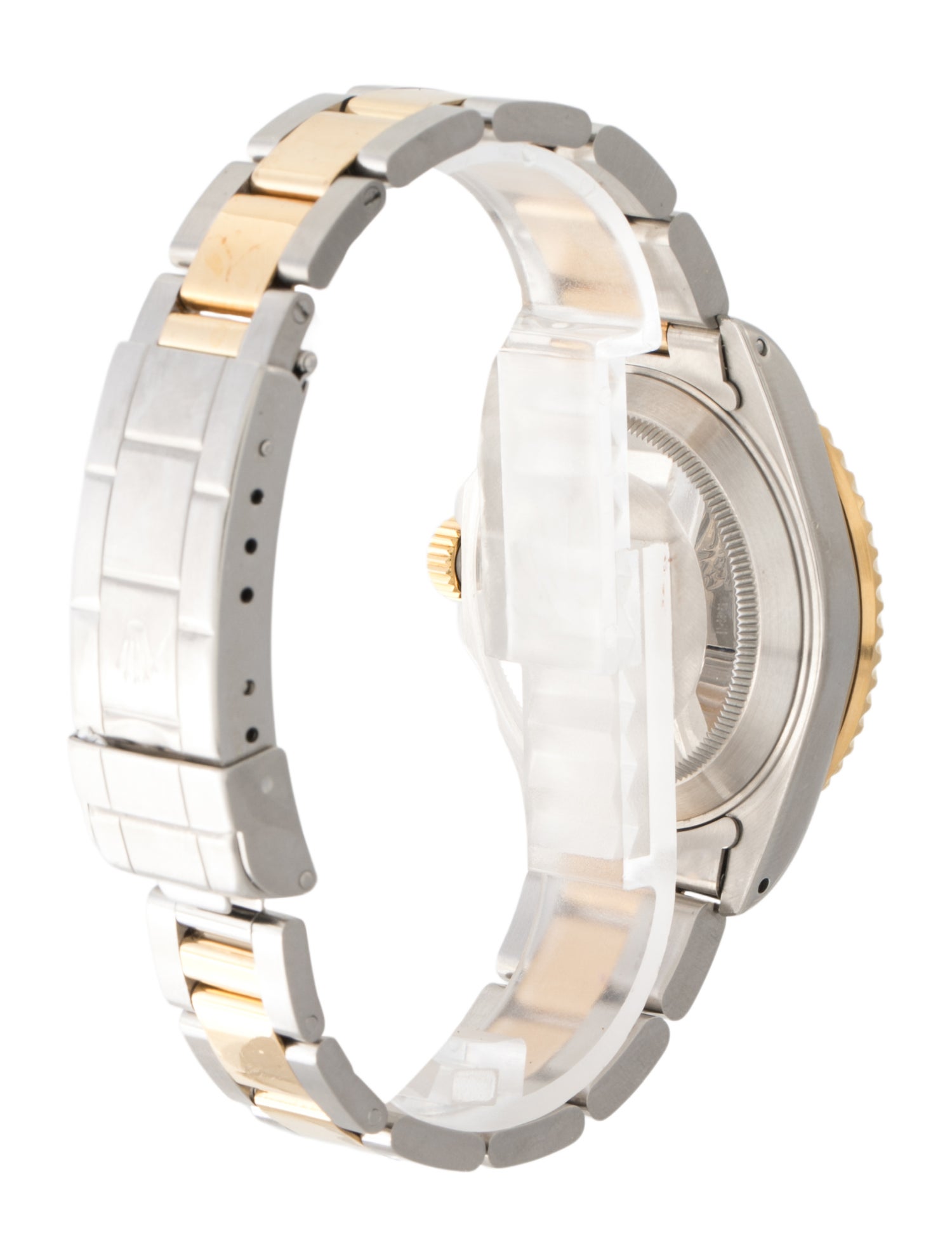 Rolex Submariner Date Watch