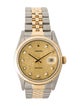 Rolex Datejust Watch