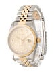 Rolex Datejust Watch