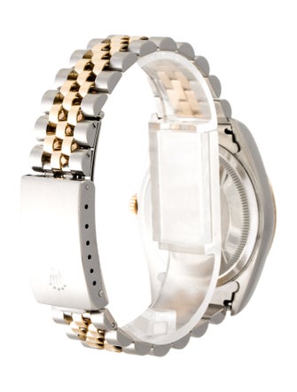 Rolex Datejust Watch