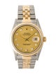 Rolex Datejust Watch