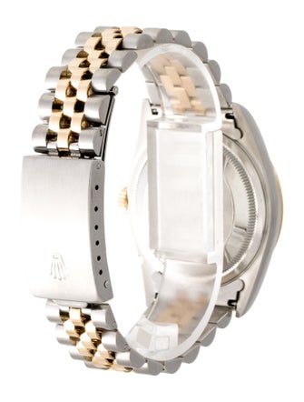 Rolex Datejust Watch