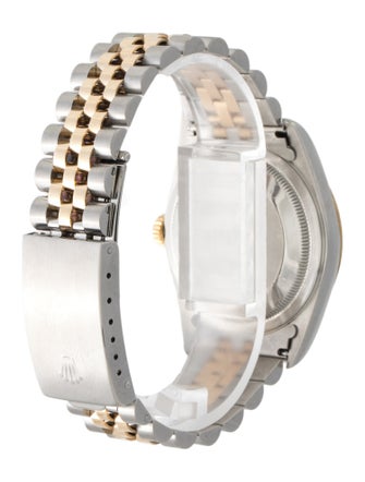 Rolex Datejust Watch
