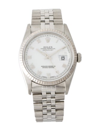 Rolex Datejust Watch